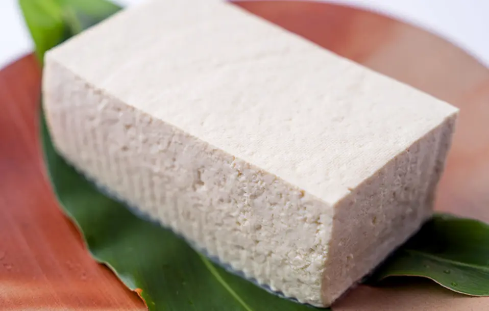 島豆腐
