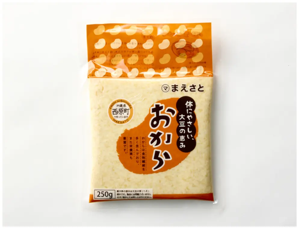 おから