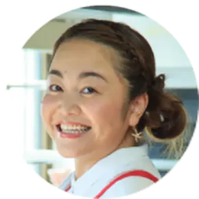 玉城美香さん