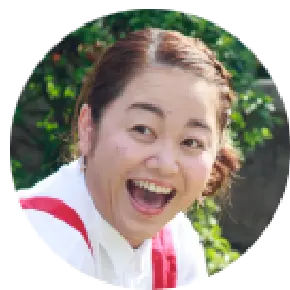 玉城美香さん