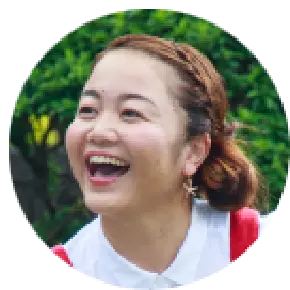 玉城美香さん