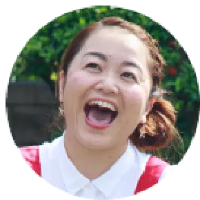 玉城美香さん
