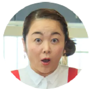 玉城美香さん